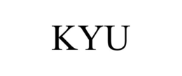 KYU trademark