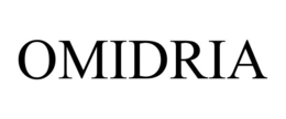 OMIDRIA trademark