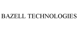 BAZELL TECHNOLOGIES trademark