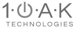1·O·A·K TECHNOLOGIES trademark