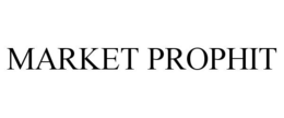 MARKET PROPHIT trademark