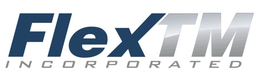 FLEXTM INCORPORATED trademark