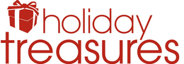 HOLIDAY TREASURES trademark