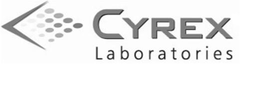 CYREX LABORATORIES trademark