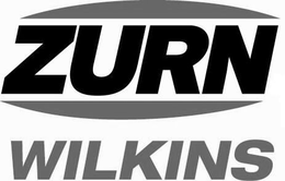 ZURN WILKINS trademark