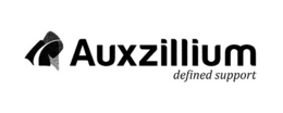AUXZILLIUM DEFINED SUPPORT trademark