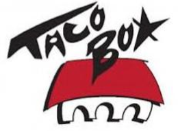 TACO BOX trademark