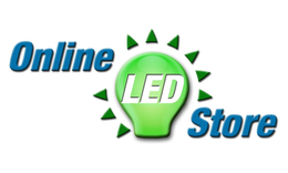ONLINE LED STORE trademark