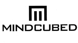 MINDCUBED trademark