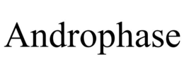 ANDROPHASE trademark