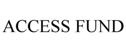 ACCESS FUND trademark