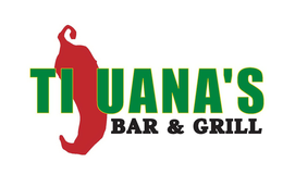TIJUANA'S BAR & GRILL trademark