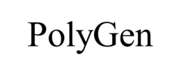 POLYGEN trademark