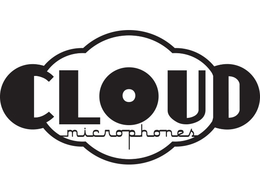 CLOUD MICROPHONES trademark