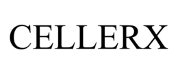 CELLERX trademark