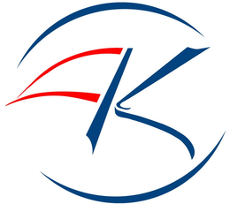 K F trademark