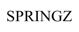 SPRINGZ trademark