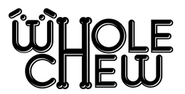 WHOLE CHEW trademark