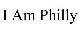 I AM PHILLY trademark