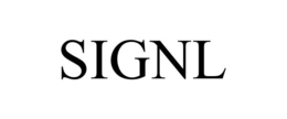 SIGNL trademark
