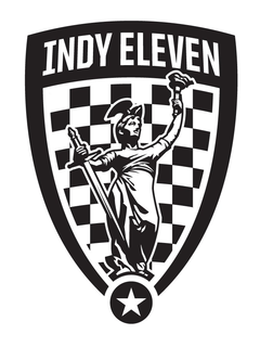 INDY ELEVEN trademark