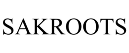 SAKROOTS trademark