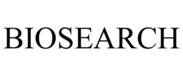 BIOSEARCH trademark