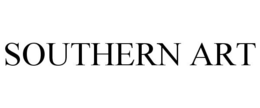SOUTHERN ART trademark