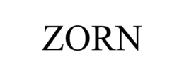 ZORN trademark
