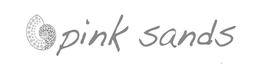 PINK SANDS trademark