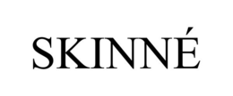 SKINNÉ trademark