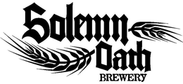 SOLEMN OATH BREWERY trademark