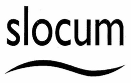 SLOCUM trademark