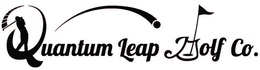 QUANTUM LEAP GOLF CO. trademark