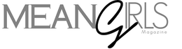 MEAN GIRLS MAGAZINE trademark