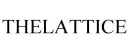 THELATTICE trademark