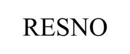 RESNO trademark