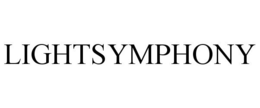 LIGHTSYMPHONY trademark