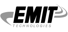 EMIT TECHNOLOGIES trademark