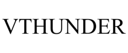 VTHUNDER trademark