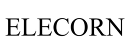 ELECORN trademark