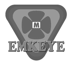 M EMKEYE trademark