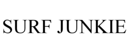 SURF JUNKIE trademark