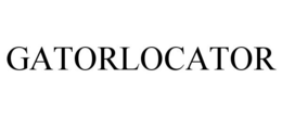 GATORLOCATOR trademark