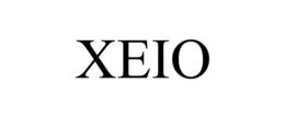 XEIO trademark
