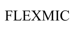 FLEXMIC trademark