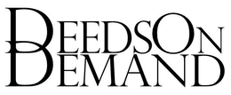 DEEDS ON DEMAND trademark