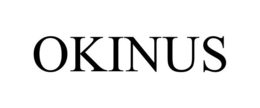 OKINUS trademark