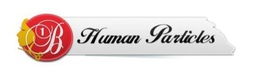 1B HUMAN PARTICLES trademark