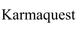 KARMAQUEST trademark